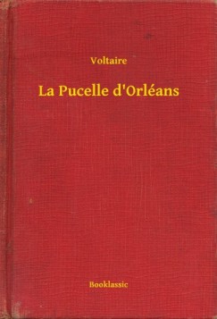 La Pucelle d'Orl�ans