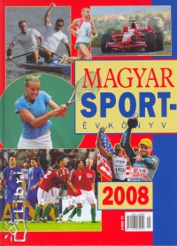 Magyar sportvknyv 2008