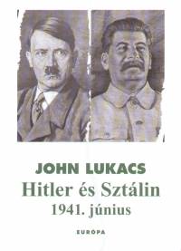 Hitler s Sztlin