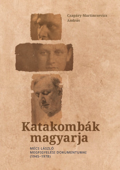 Katakombk magyarja