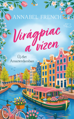 Vir�gpiac a v�zen