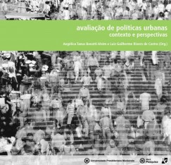 Avalia�ao de pol�ticas urbanas