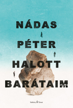 Halott bartaim