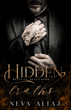Rejtett igazsgok - Hidden truths - Perfectly Imperfect 3.