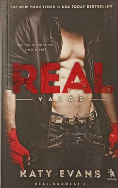 Real - Valós