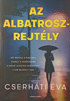 Az Albatrosz-rejt�ly