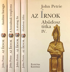 Az �rnok I-IV.