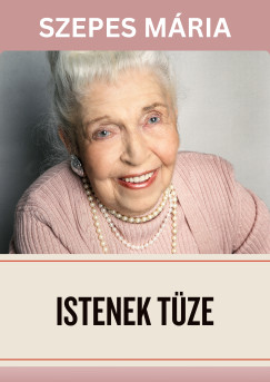 Istenek tze