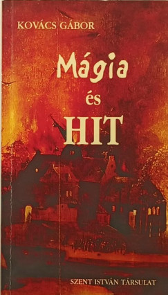 Kovcs Gbor - Mgia s hit