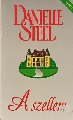 A szellem