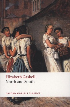 Elizabeth Gaskell - North and South