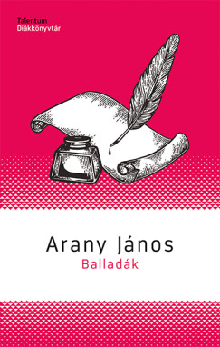 Arany Jnos - Balladk