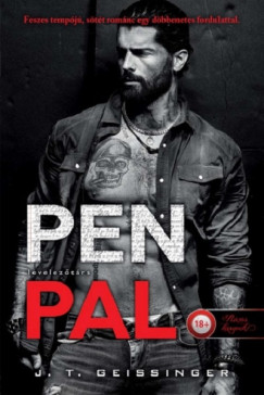 Pen Pal - Leveleztrs