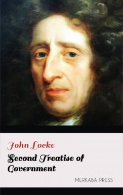 John Locke - Second Treatise of Government