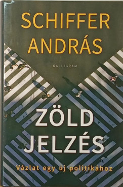 Schiffer Andrs - Zld jelzs