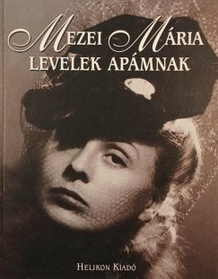 Levelek apmnak
