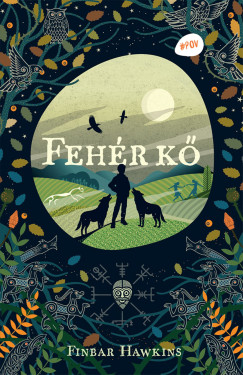 Finbar Hawkins - Fehr K