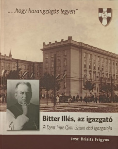 Bitter Ills, az igazgat