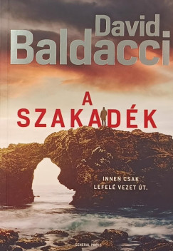 A szakadk