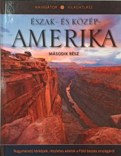 szak- s Kzp-Amerika 2.