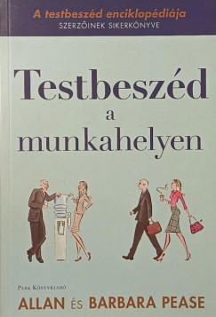 Testbeszd a munkahelyen