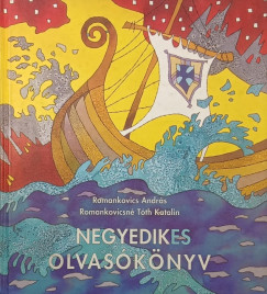 Negyedikes olvas�k�nyv