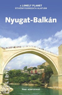 Nyugat-Balkn - Lonely Planet