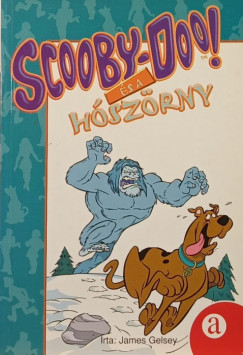 Scooby-Doo! s a hszrny