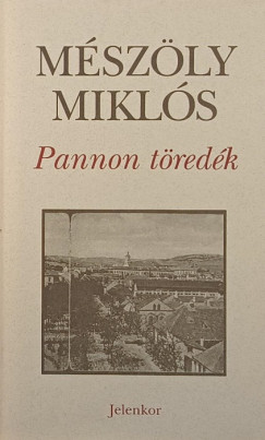 Pannon tredk