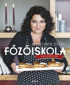 Mautner Zsfi - Fziskola - Felsfok - DVD mellklettel
