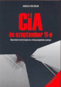 A CIA s szeptember 11-e
