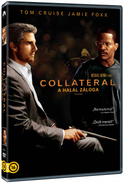 Collateral - A hall zloga