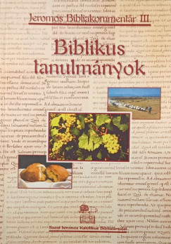 Biblikus tanulm�nyok