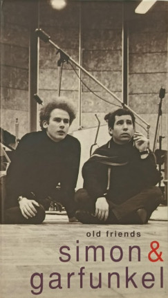 Simon & Garfunkel - Old Friends