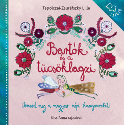 Bart�k �s a t�cs�klagzi - K�pes lapoz�