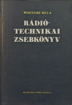 Rdi-technikai zsebknyv