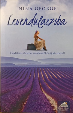 Levendulaszoba