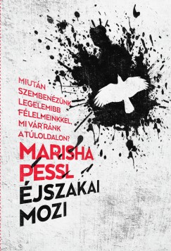 Marisha Pessl - jszakai mozi