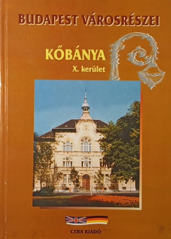 K�b�nya X. ker�let (Budapest v�rosr�szei 10.)
