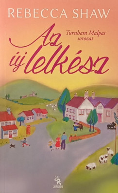 Az �j lelk�sz