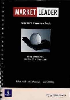 MARKET LEADER INTERM. TEACHER' S RESOURCE BOOK