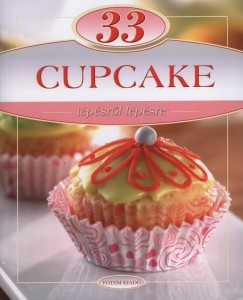 33 Cupcake