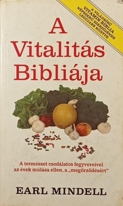 A Vitalits Biblija