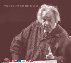 V�gh S�ndor - V�gh in his Mother Tongue - 2CD