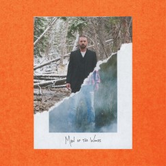 Justin Timberlake - Man of the Woods - CD