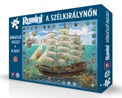Rumini a Szlkirlynn - puzzle
