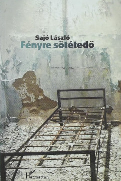 Saj Lszl - Fnyre stted