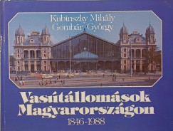 Vas�t�llom�sok Magyarorsz�gon 1846-1988