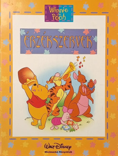 �rz�kszervek - Micimack� K�nyvklub