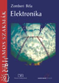 Elektronika tankönyv pdf